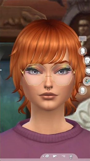 Making Sims pt 2 [Sims 4]