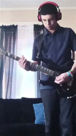 Breaking Benjamin - Simple Design (Guitar Cover)