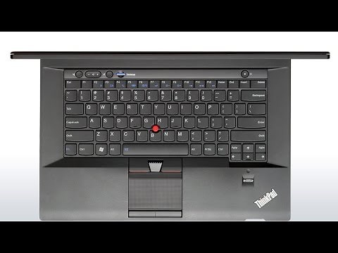 Lenovo Thinkpad L430