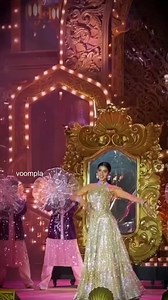 Radhika’s dance at her pre-wedding | WeddingBazaar