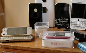 可以使用4G上网的MP3朝元黑科技上手关注我并且同时关注朝元收音机在视频留言就有机会获得同款MP3哦~我的数码装备数码街区由我造科技数码新鲜事儿早春数码研究_哔哩哔哩_bilibili