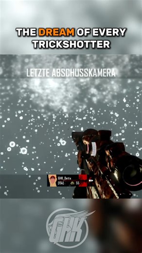 The DREAM of EVERY Black Ops 2 Kid... 💭 #shorts