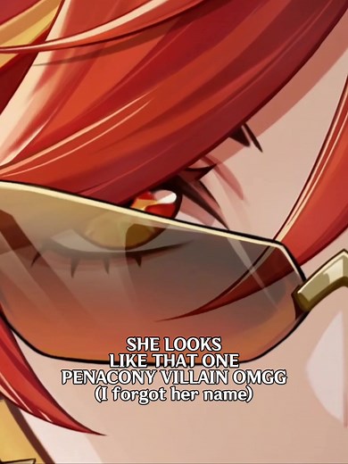 Who is the Pyro Archon in Genshin Impact? Exploring Caterina Penacony and More