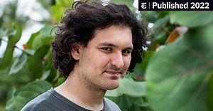 Prosecutors Say FTX Was Engaged in a ‘Massive, Yearslong Fraud’