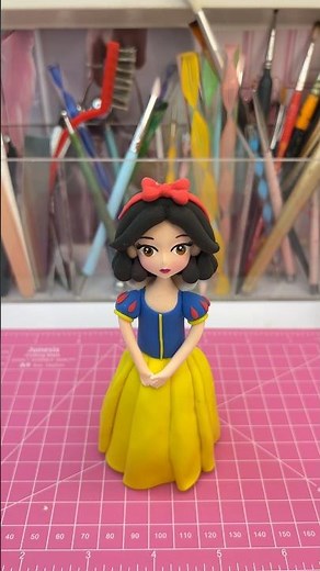 Disney Princess Episode - 6 Snow White ✨