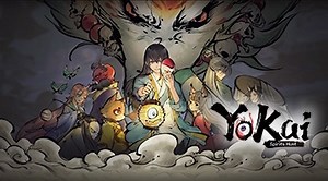 Download & Play Yokai: Spirits Hunt on PC & Mac (Emulator)