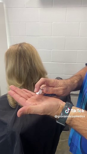 Transform Your Hair with Giovanni's Biotin Collection