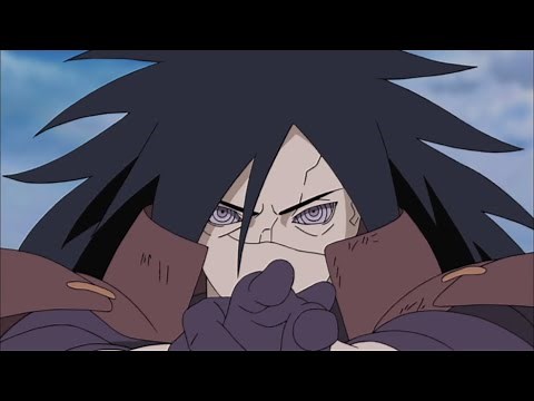 Is this the power of a god? | Naruto edit | Life Ain't Fair & SSBB Remix