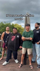 Dora from the Hood🤣🤣💀💀💀 | Uce Gang