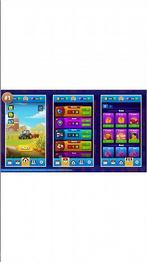 Huge thanks to ‪@CodeMonkeyUnity‬ for Ranking our Game UI Kit 1st