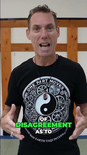 Mastering Fa Jin: Unleashing the Hidden Power within Martial Arts