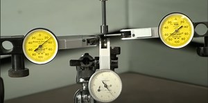 High Speed Mill Accuracy - Sodick Inc.