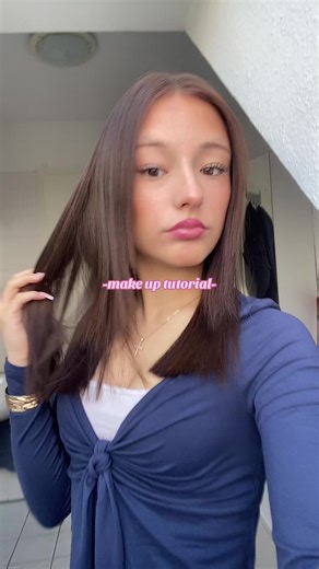 Make-up Tutorial: Schritt für Schritt mit aliciatut