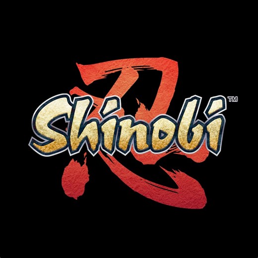 Shinobi [New]