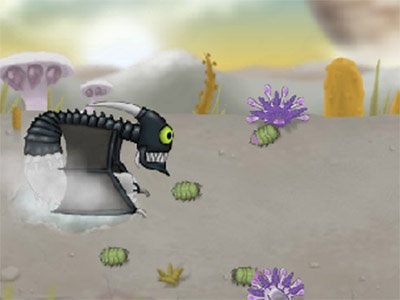 Play Swarm Queen | Free Online Games. KidzSearch.com