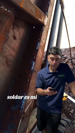 Praxsold | Ferretería industrial 👨🏻‍🏭 | 🎯 ATENCIÓN SOLDADORES: ¿Por qué no pega la soldadura? 🔥 Si alguna vez te pasó que el electrodo no suelda bien, no es magia ni mala suerte…... | Instagram