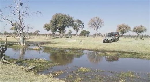 The Commander 6x6 Landcruiser proudly built in South Africa. Get your qoute today. https://www.commander6x6.com. Tel: 0825878266 Email : Hansie.coetzee@commander6x6.com | Commander Defence Systems