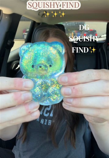 So fun to find these today when I wasn’t even looking for squishies!🤩🫶🏻 #squishy #dollargeneral #needoh #viralsquishy #cozyhobbies