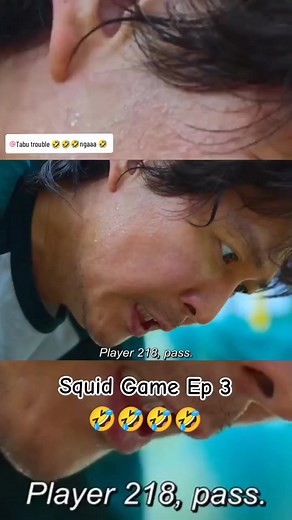 Squid Game Vj Confidential Luo Translated