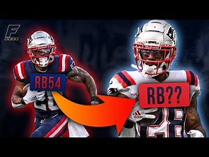 10 Players Whose PPR Value is Through the Roof (2021 Fantasy Football)
