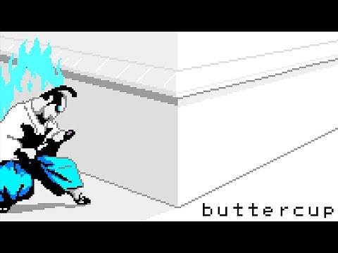 Rhythm Heaven Custom Remix: "Buttercup"