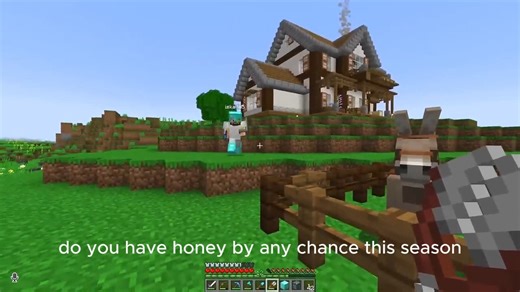 自存Hermitcraft Season 10 - EP02 - Doc Is In BIG Trouble!!! by-VintageBeef