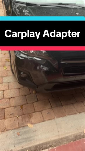 And you can switch back to Apple regular Apple CarPlay/ android auto just by clicking on it. Super cool for most cars in 2026