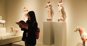 6.2K views · 129 reactions | Grab your ticket to Wordstock: Portland's Book Festival and get ready for a celebration of literature on Saturday, November 5. This event features 40 onstage events, 60 pop-up readings, an expanded book fair, live music, local food carts, and more! Admission also includes all-day entry to the Portland Art Museum! | Willamette Week | Facebook