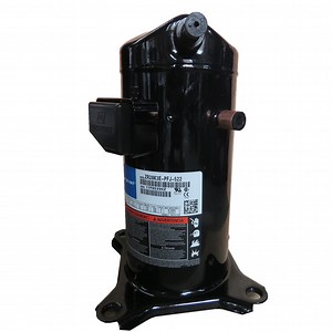 [Hot Item] Emerson Opeland Scroll Compressor Zr40K3-Tfd Refrigeration Compressor