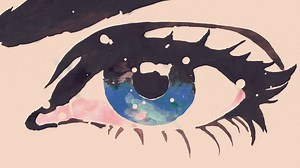 Trailer with Cara Delevingne for CHANEL’s GABRIELLE bag campaign. The animated film directed by Shishi Yamazaki will be released on April 10th. | CHANEL