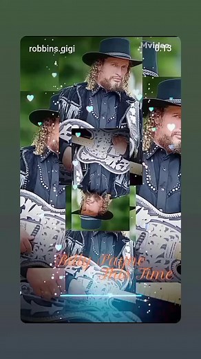 Billy Payne, preforms, "THIS TIME", written and preformed by his friend, Waylon Jennings, which hit #1 on the Billboard charts, June 22, 1974!! Check out, Billy's, bio, info, awards, music, and more!! | Gigi Robbins