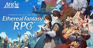 AFK Journey codes for February 2026