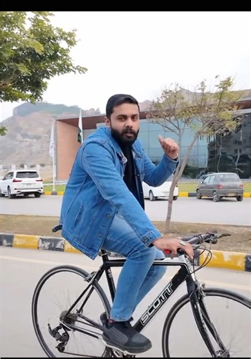 Faisal Hills B-Block Walkthrough: Islamabad's Future Living