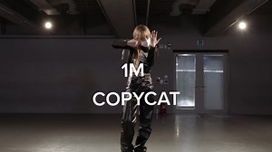 Dance Studio on TikTok