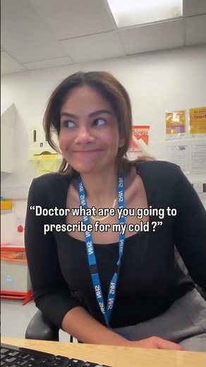 What Is The Best Medication for Cold?