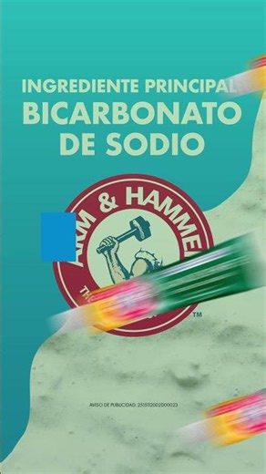 ¿Qué hace especial a Advance White Control de Sarro? | Arm & Hammer
