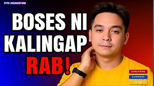 KALINGAP RAB NAGSALITA NA ! kalingap rab latest vlog today latest vlog todaykalingap rab, | Kalingap SERYE