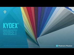 What is KYDEX Sheet?