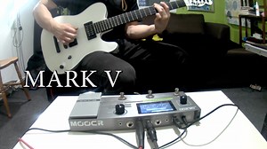 海外用户带来GE200无伴奏高增益类音色试听！