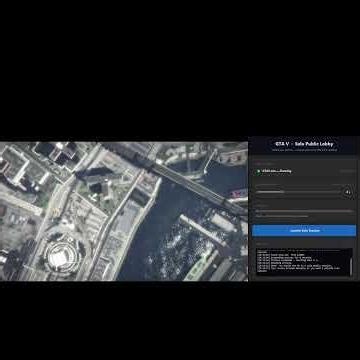 2026 GTA V PC Personal Lobby Tool