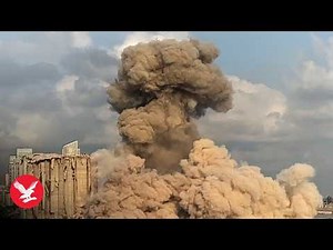 Families of Beirut port explosion still searching for justice five years on