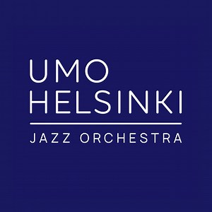 UMO Jazz Orchestra Concert & Tour History | Concert Archives