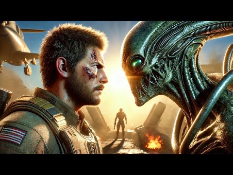 The Day Humanity Stopped Being ‘Weak’ in the Alien's Eyes | HFY | Sci Fi Stories