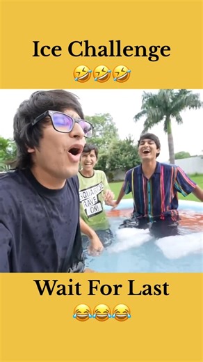 Ice Bath Challenge With 😍 Brother #souravjoshivlogs​ #piyushjoshivlogs​ #sahiljoshivlogs​