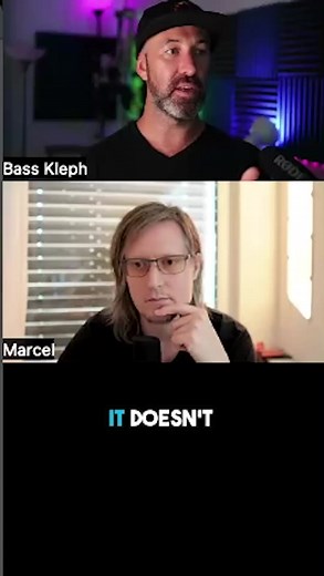 A catchy hook is what makes a song memorable. Identify parts in your song that you can make more catchy! #basskleph #musicproduction #musicproductiontips #musicproducer #musicproducertips #producerlife #musicmaking #studiolife | Bass Kleph