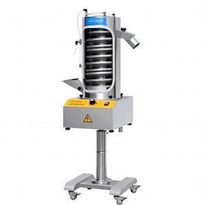 [Hot Item] Model Szs230 Tablet Deduster Tablet Dedusting Machine