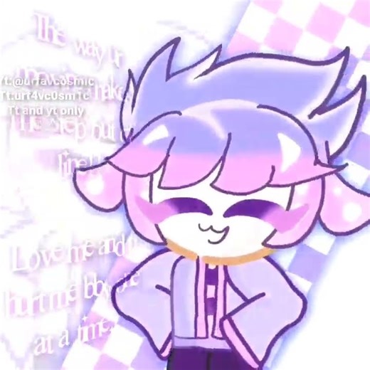 Glitter!! #cookierunkingdom #shorts #gacha #crk #blowup #viral #cute #viralvideo #hehe #silly #oc||