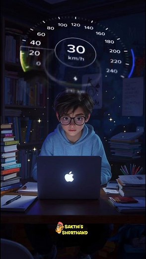 Tachygraphy: 1600's Shorthand Revolution ✍️