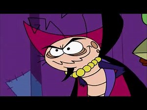 RoboRoach - The Great Reginini (Full Episode)