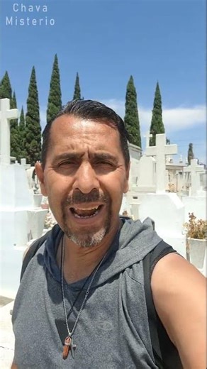 PROGRAMA PARANORMAL con Chava Misterio en VIVO #paranormal #terrorymisterio #miedo #cementerios